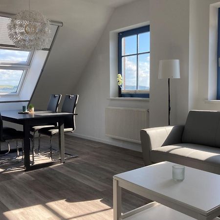 Fewo Lindenhof Alt Reddevitz Exteriör bild