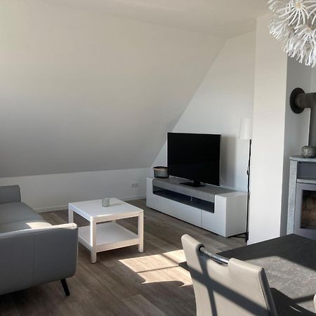 Fewo Lindenhof Alt Reddevitz Exteriör bild