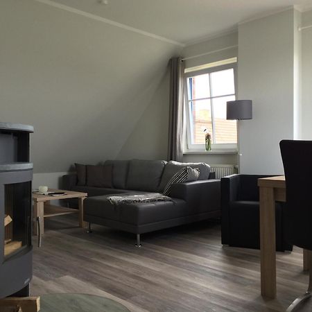 Fewo Lindenhof Alt Reddevitz Exteriör bild