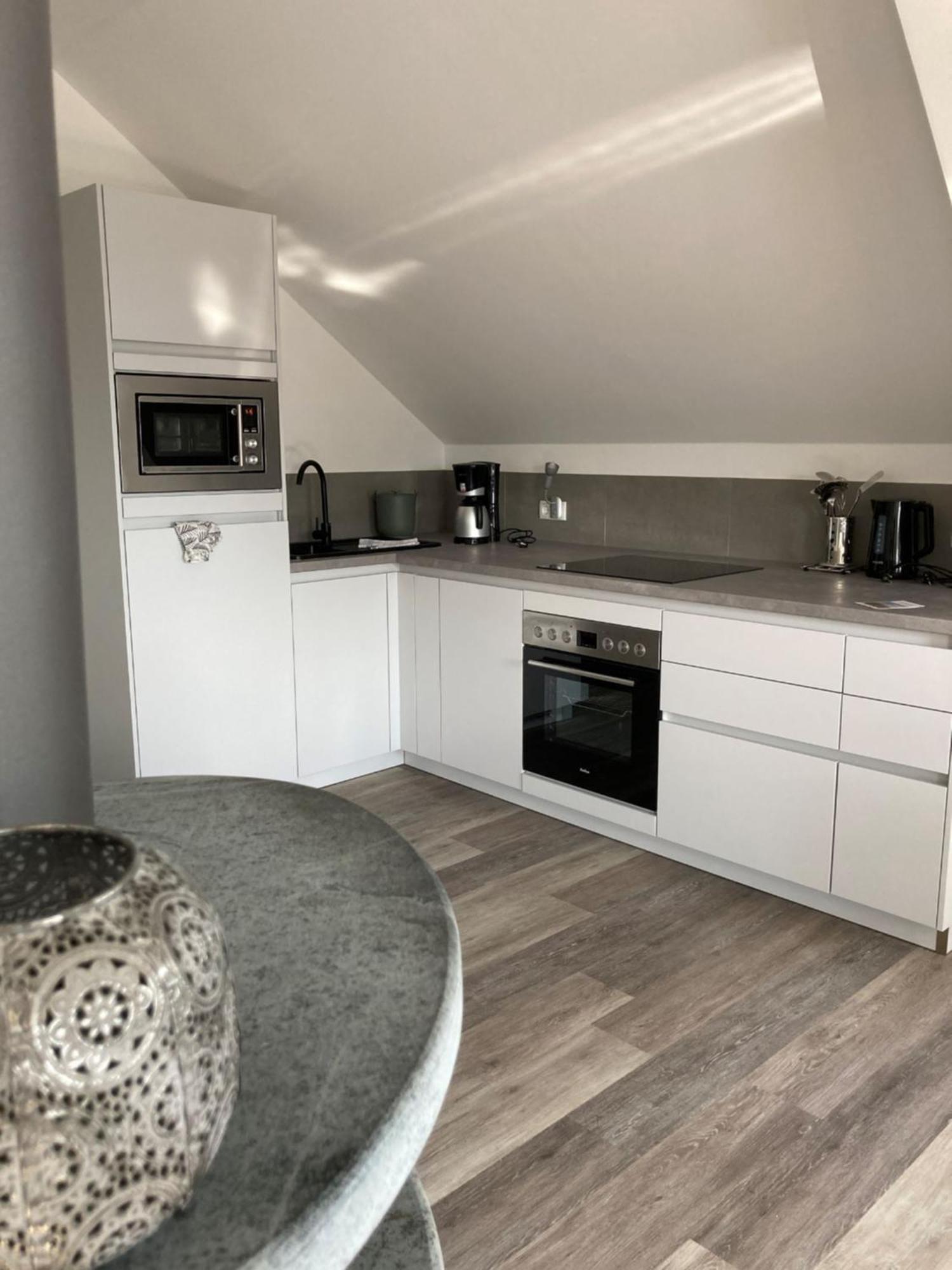 Fewo Lindenhof Alt Reddevitz Exteriör bild