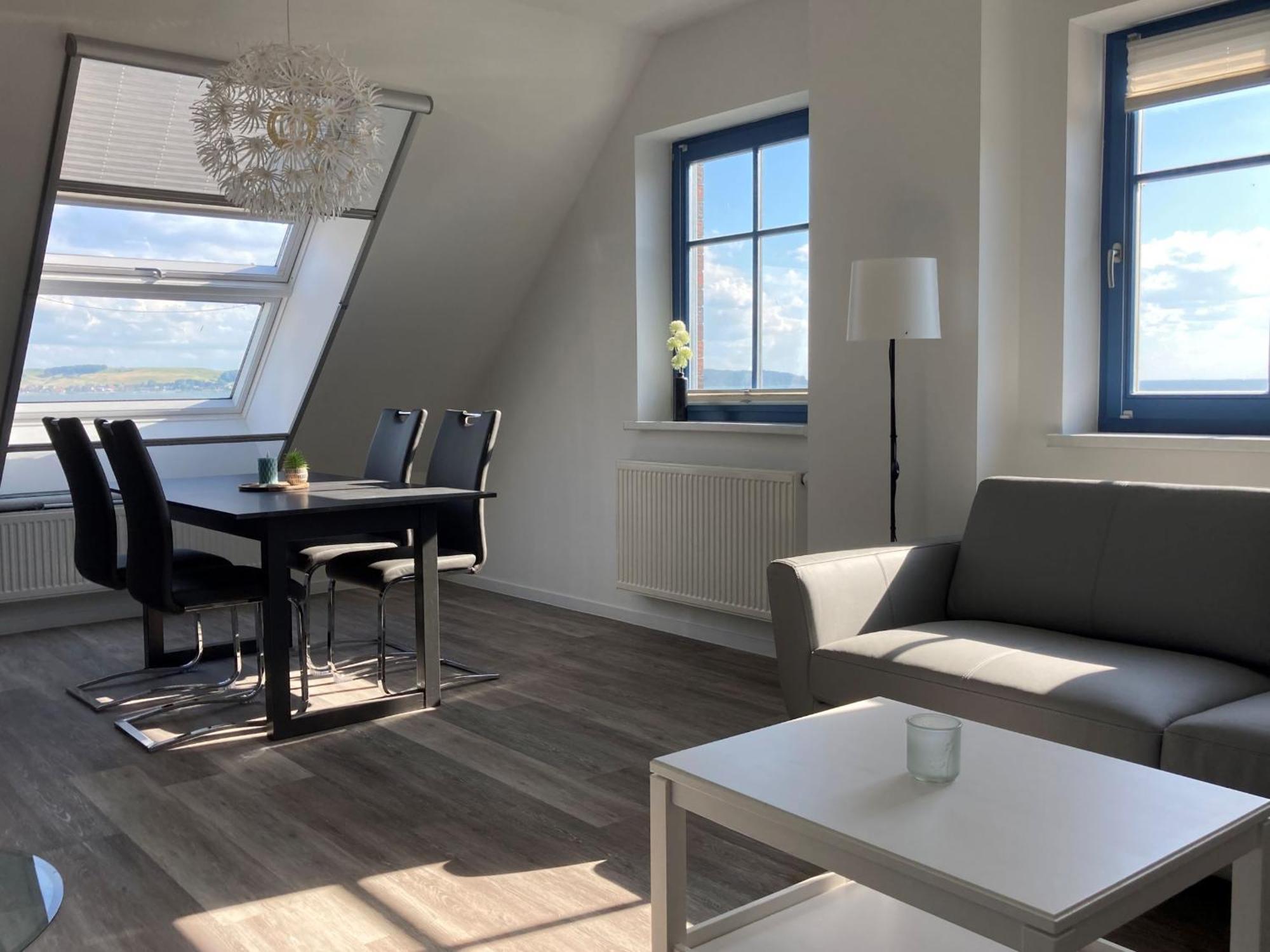 Fewo Lindenhof Alt Reddevitz Exteriör bild
