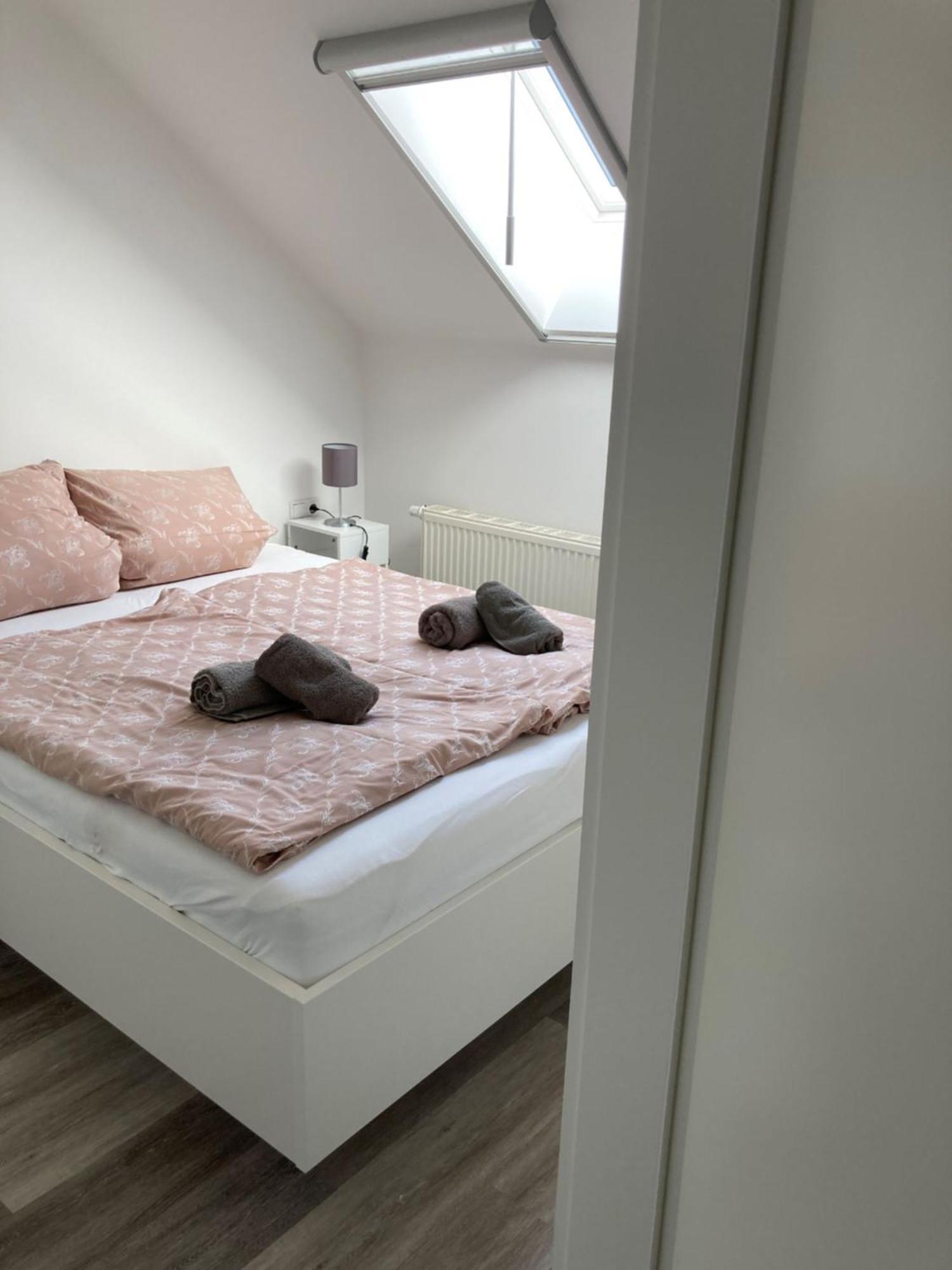 Fewo Lindenhof Alt Reddevitz Exteriör bild