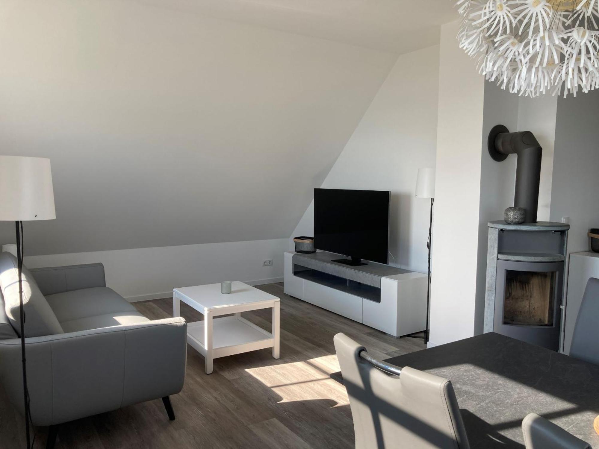 Fewo Lindenhof Alt Reddevitz Exteriör bild