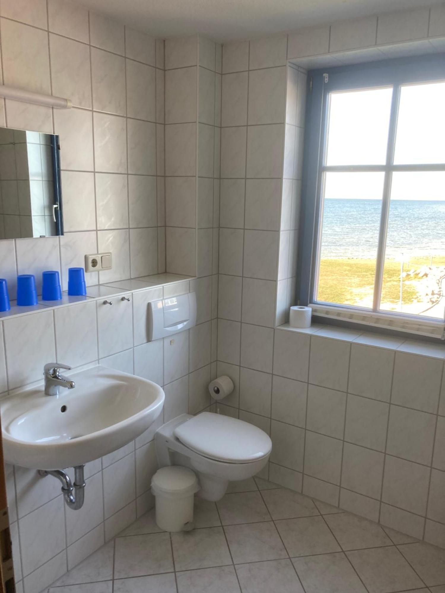 Fewo Lindenhof Alt Reddevitz Exteriör bild