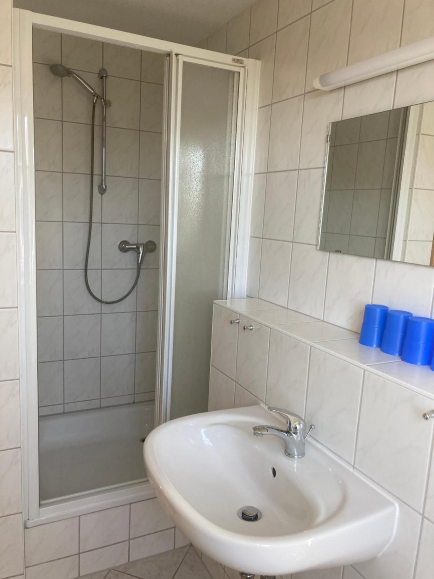 Fewo Lindenhof Alt Reddevitz Exteriör bild