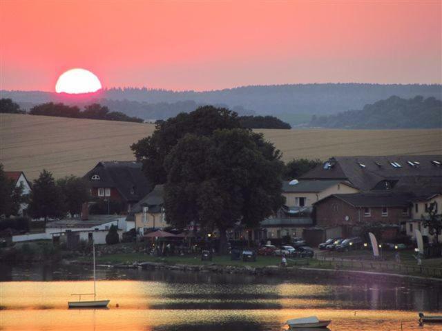 Fewo Lindenhof Alt Reddevitz Exteriör bild